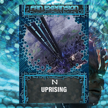 NISEI - Uprising (ENG)
