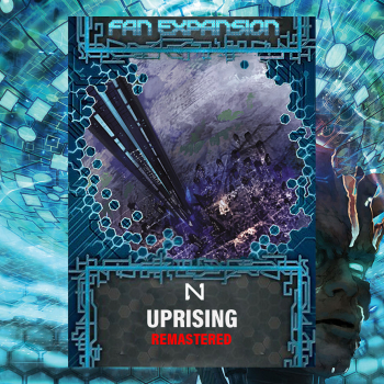 NISEI - Uprising Remaster (ENG)