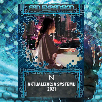 NISEI - Aktualizacja systemu 2021 (PL)
