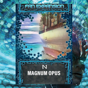 NISEI - Magnum Opus (PL)