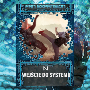 NISEI - Wejście do systemu (PL)