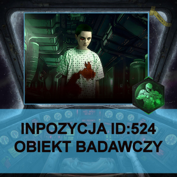 Postać - Obiekt badawczy