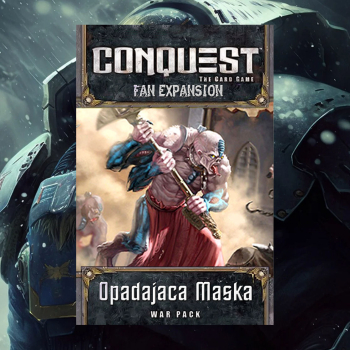 Cykl 2 Zestaw 3 - Opadająca Maska