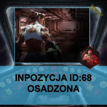 Postać - Osadzona