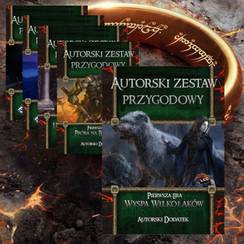 Kampania - Pierwsza Era (KOMPLETNA)