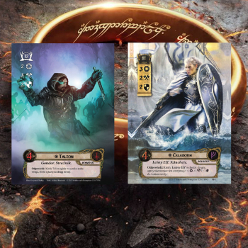 2 Karty PROMO