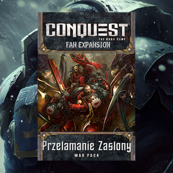 Cykl 1 Zestaw 2 - Przełamanie Zasłony