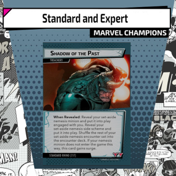 Standard/Expert - Core