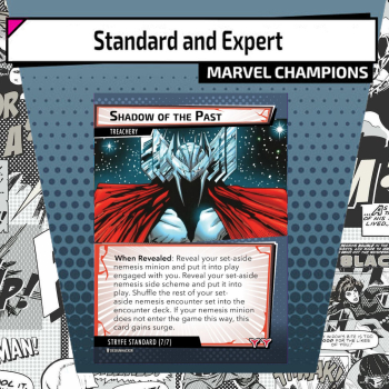 Standard/Expert - Next Evolution