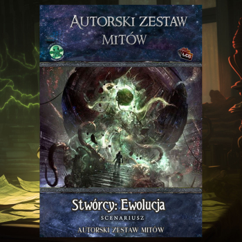 Stwórcy Ewolucja