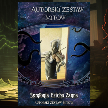 Symfonia Ericha Zanna