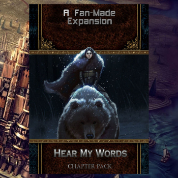 Hear My Words