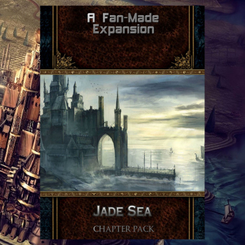 Jade Sea