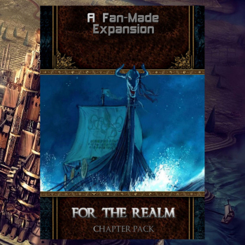 For The Realm