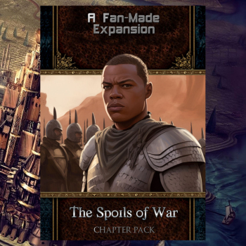 Spoils of War