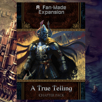 Cycle Mists of Memory: S1 A True Telling