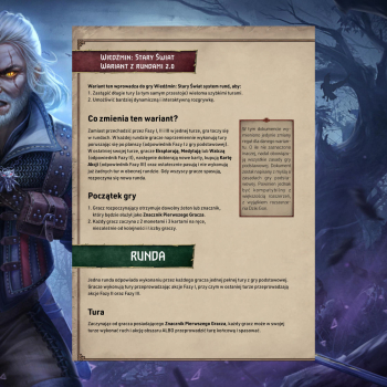 Wariant z Rundami 2.0