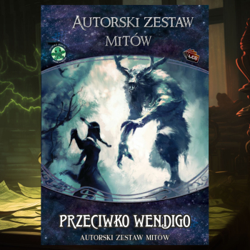 Przeciwko Wendigo