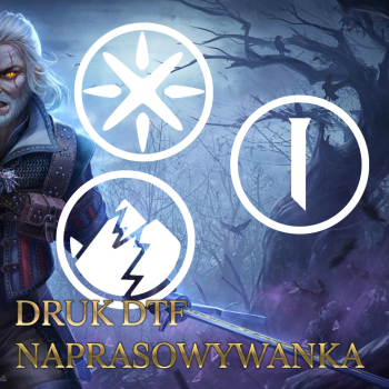 Naprasowywanki na woreczki