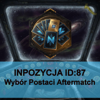 Wybór Postaci Aftermatch