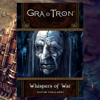 Cycle Sea of Shadow: S2 Whispers of War