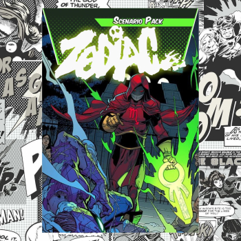 VILLAIN Others: Zodiac
